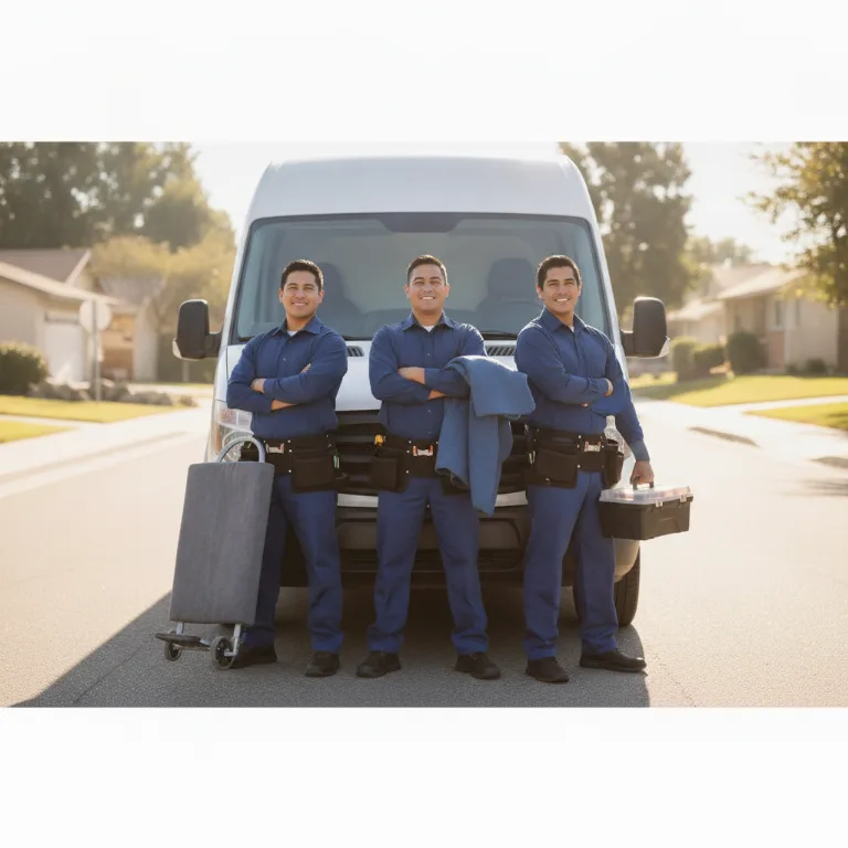 Empresa de Mudanzas equipo en Papantla de Olarte